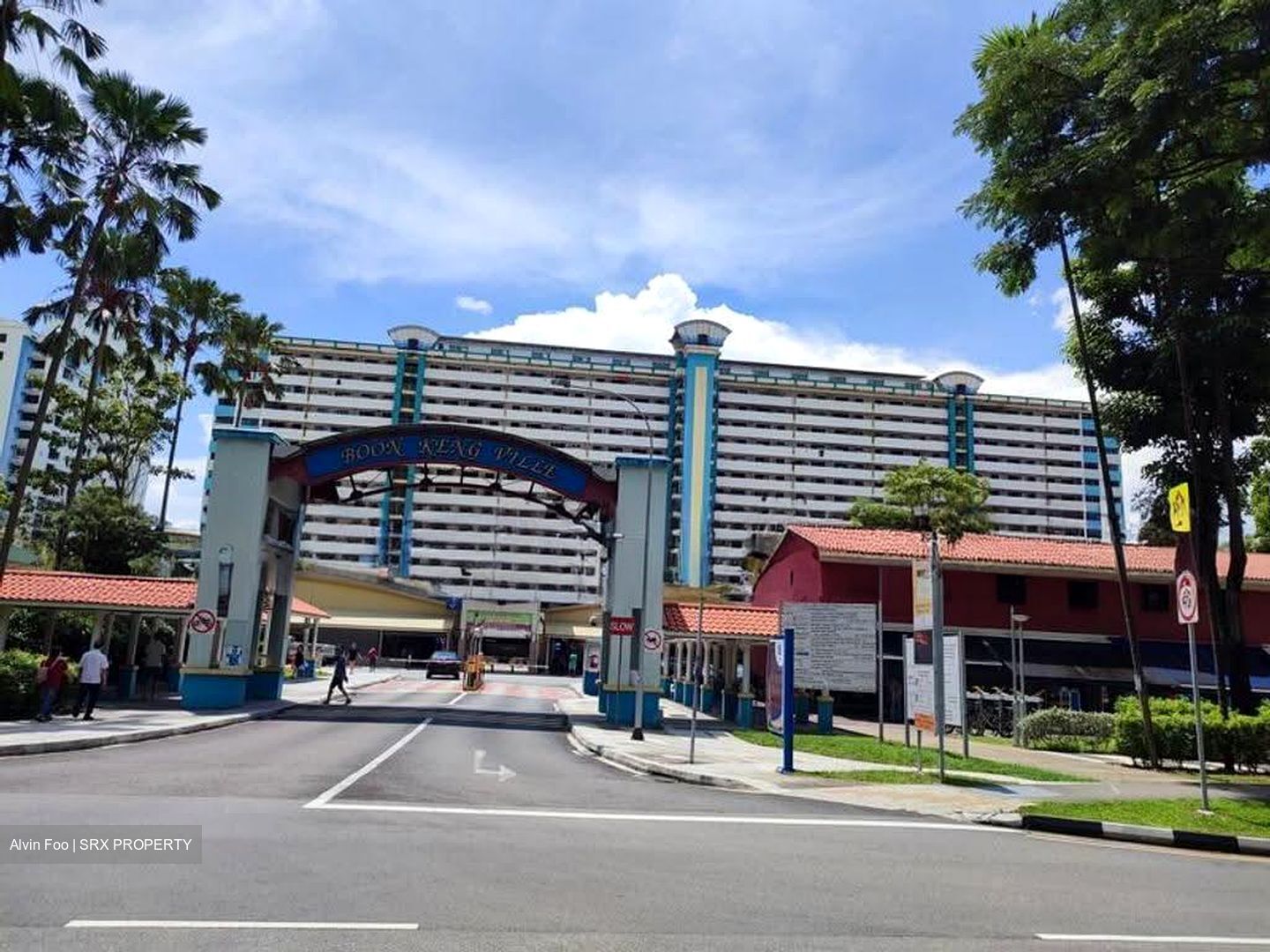 Upper Boon Keng Road (D14), Retail #626450511